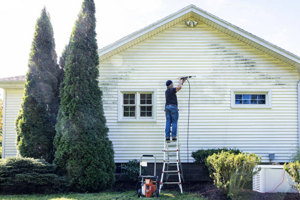Trusted Jekyll Island, GA Pressure Washing Experts